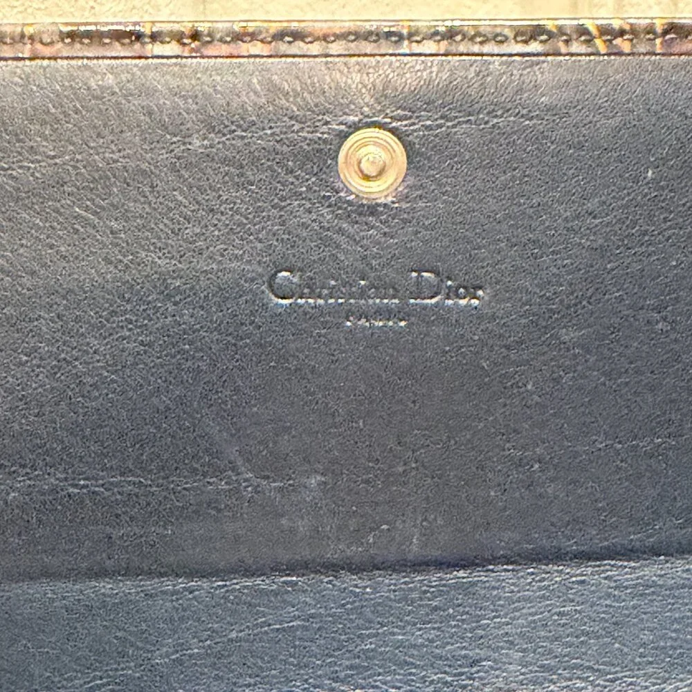 Dior this pre